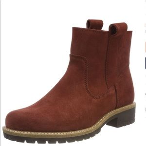 ECCO Elaine Boots